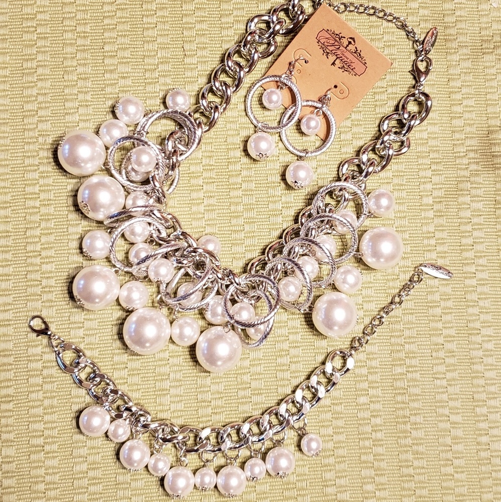 Plunder Design Jewelry